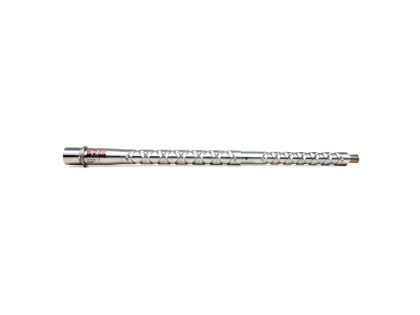 223 Wylde 16" Stainless Steel Diamond Flute Barrel